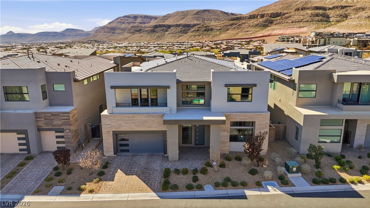 10741 Steel Ridge Court