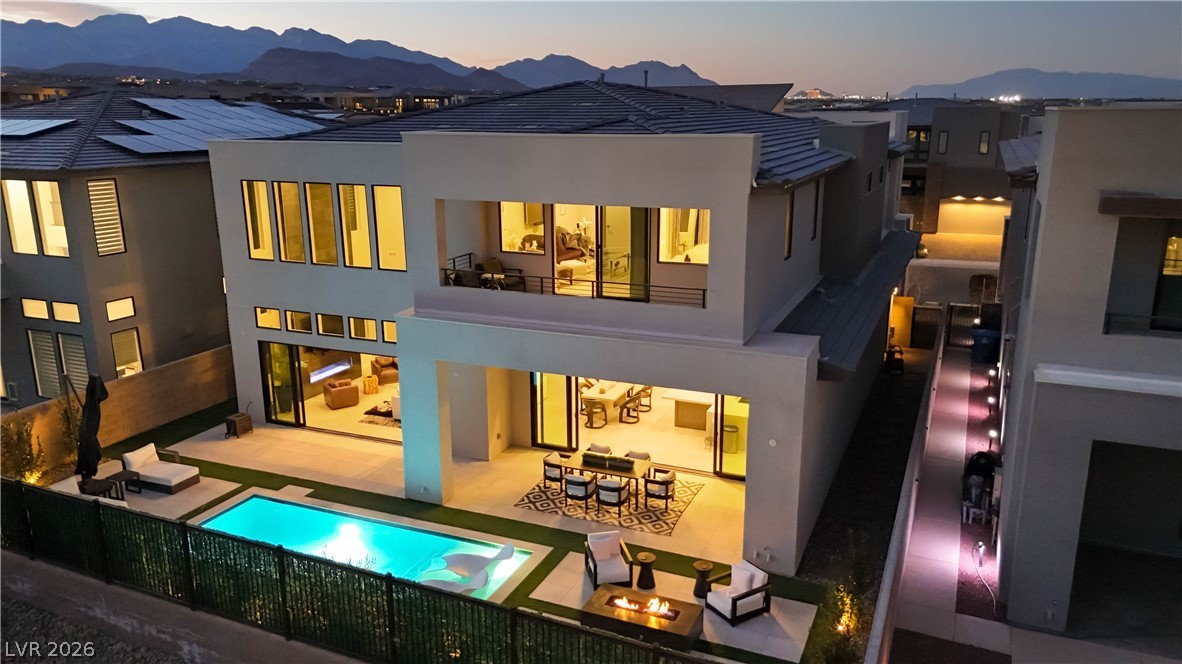 10741 Steel Ridge Court