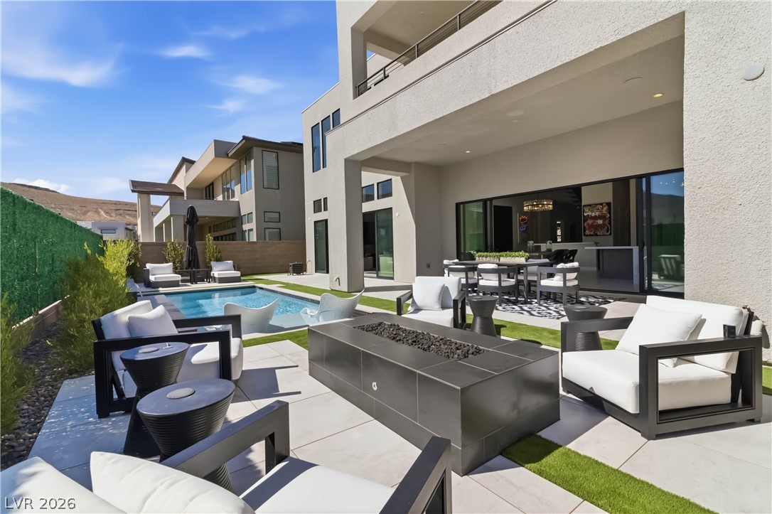 10741 Steel Ridge Court