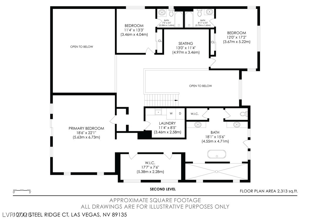 10741 Steel Ridge Court