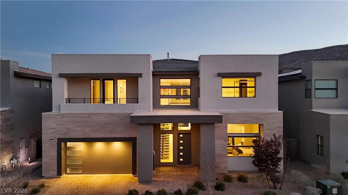 10741 Steel Ridge Court