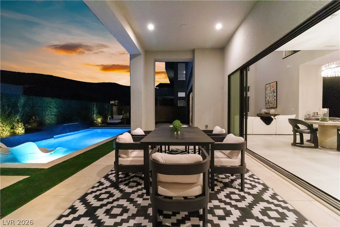 10741 Steel Ridge Court