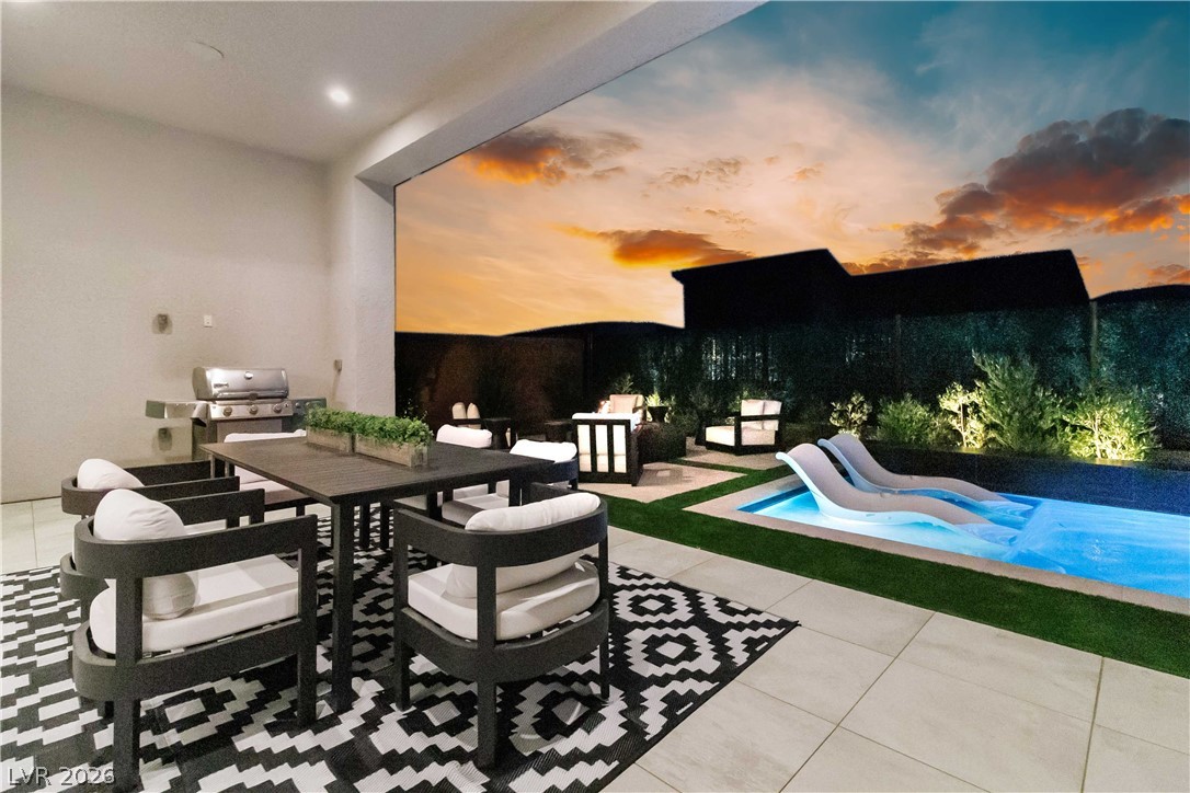 10741 Steel Ridge Court