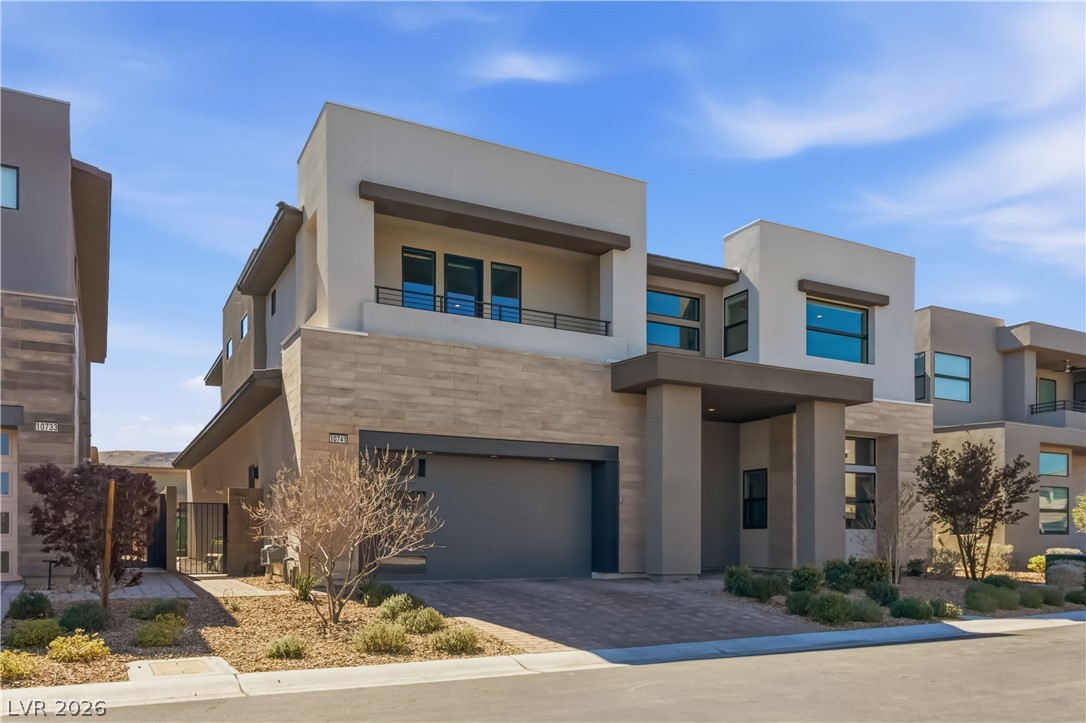 10741 Steel Ridge Court