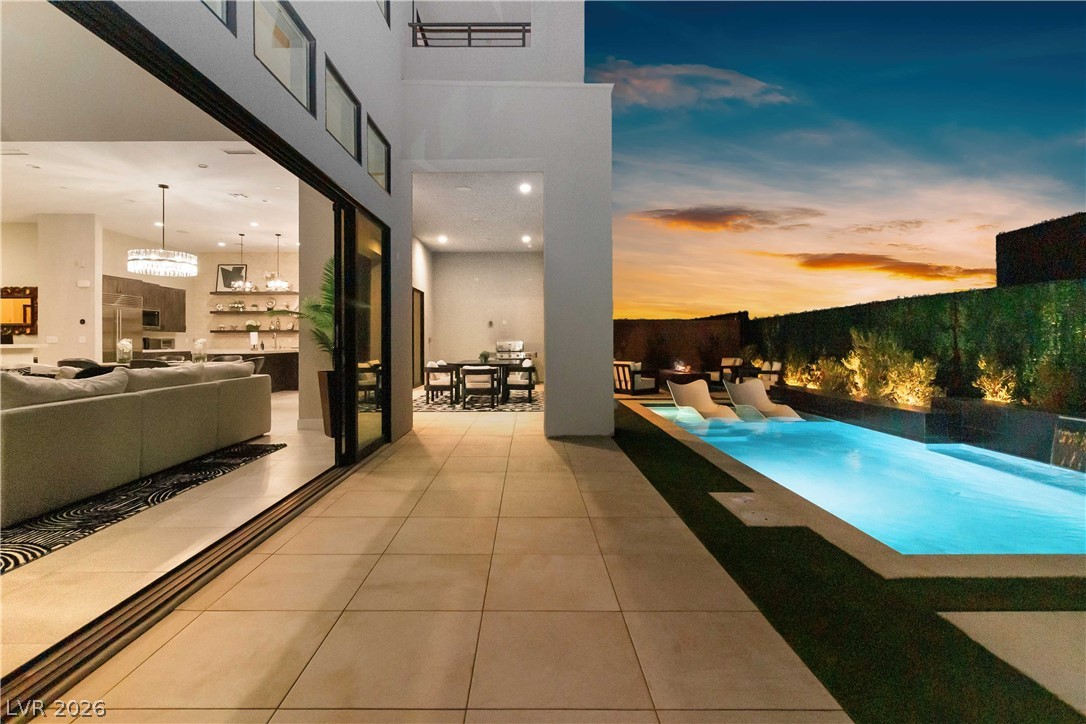 10741 Steel Ridge Court