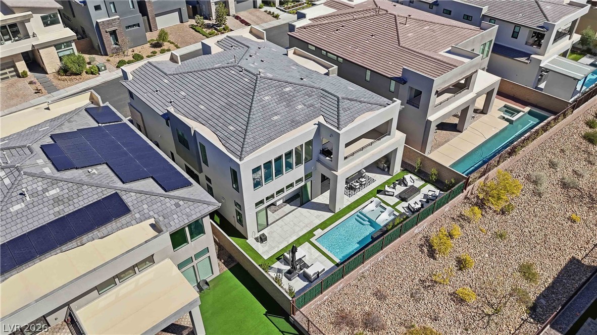 10741 Steel Ridge Court