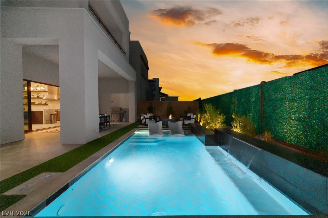 10741 Steel Ridge Court