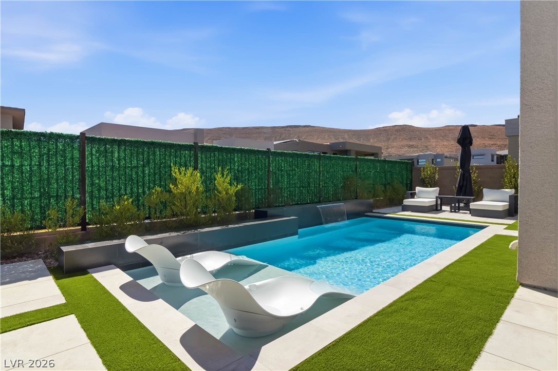 10741 Steel Ridge Court