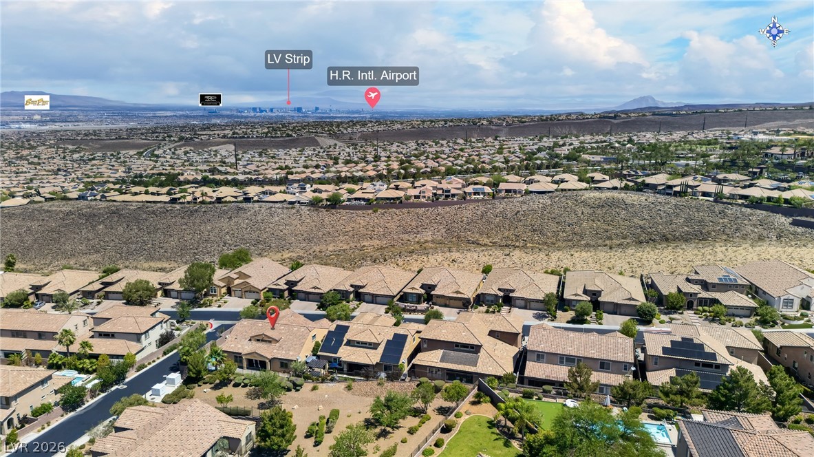 2852 Josephine Drive