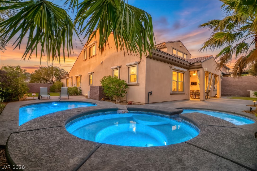 2852 Josephine Drive