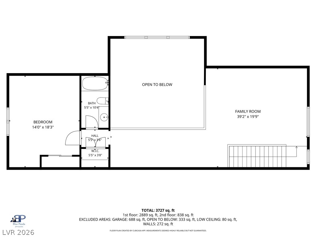 2852 Josephine Drive