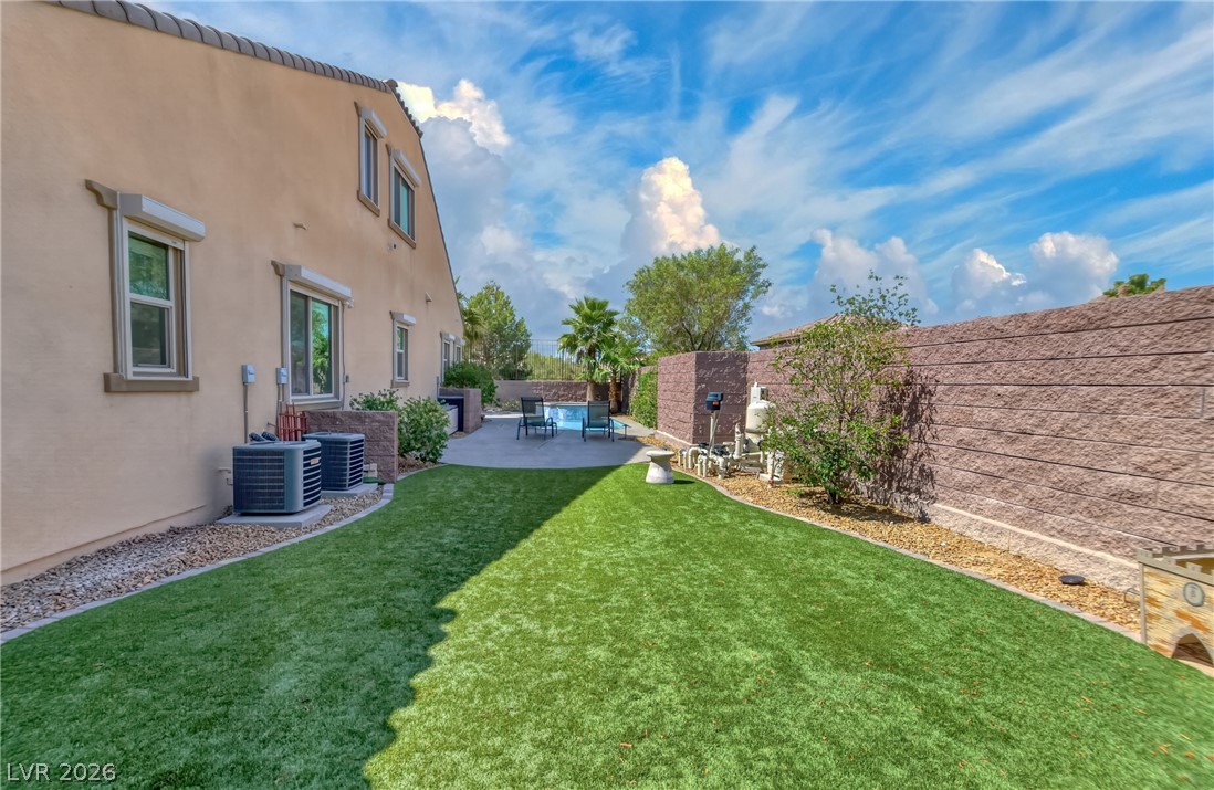 2852 Josephine Drive