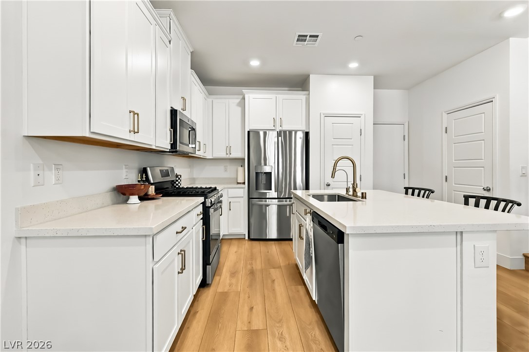 7340 North Decatur Boulevard 4