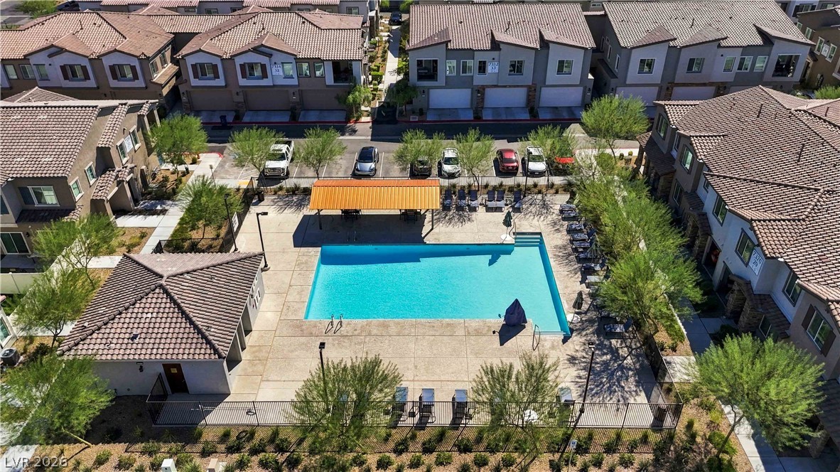 7340 North Decatur Boulevard 4