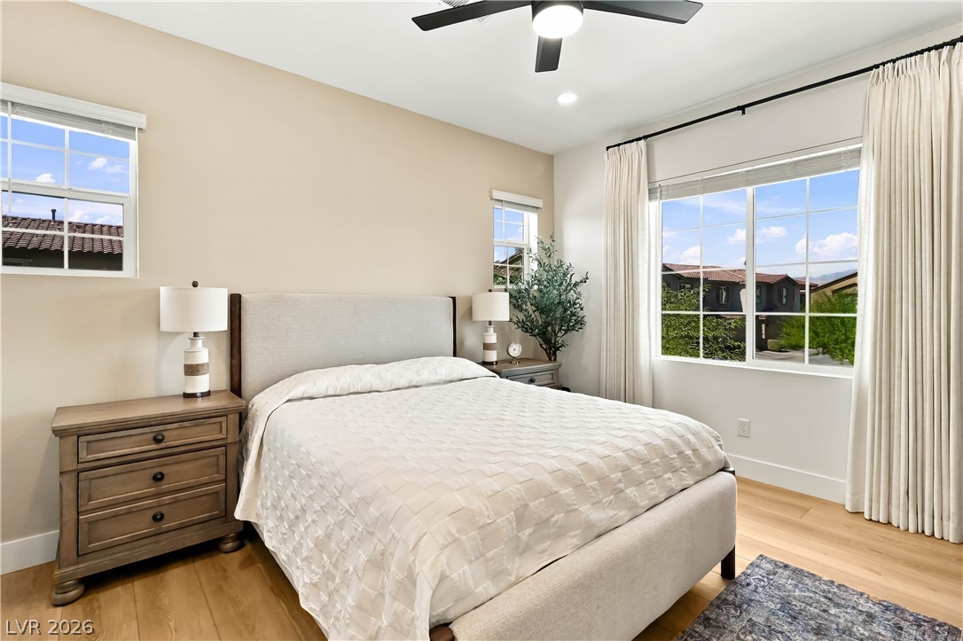 7340 North Decatur Boulevard 4