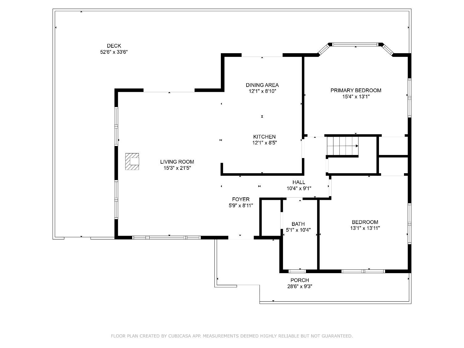 2491 El Dorado Dr