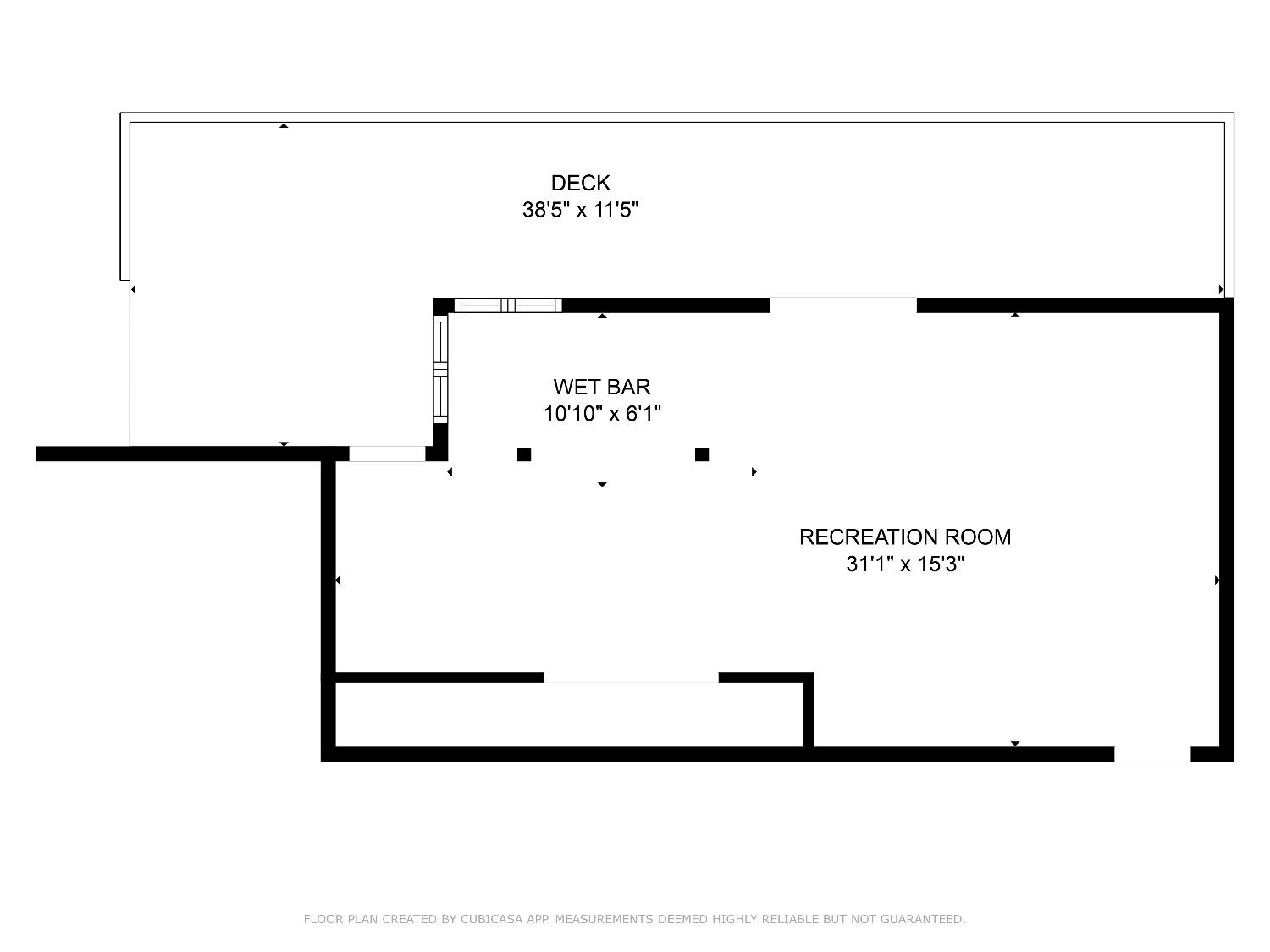 2491 El Dorado Dr