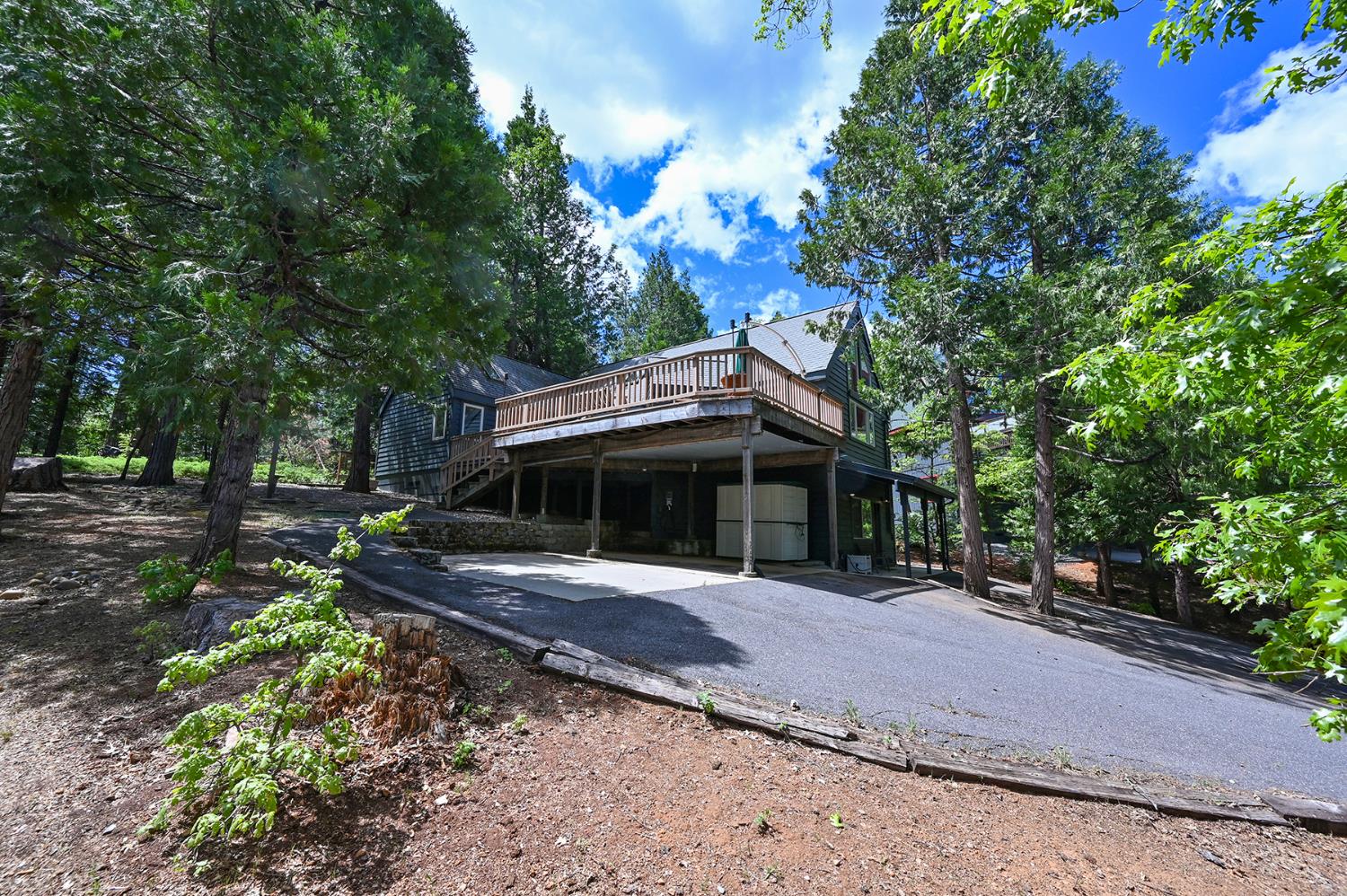 2383 Chamonix Drive