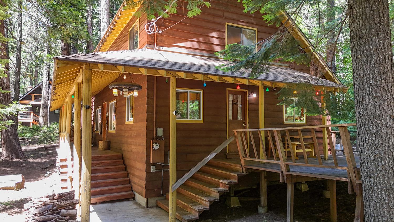 3234 Snowshoe Thompson Trl