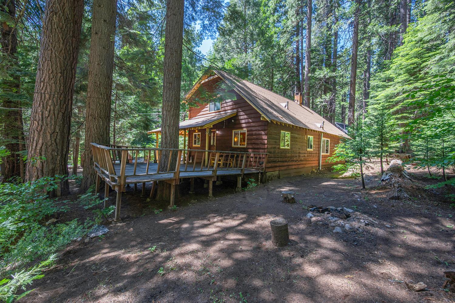 3234 Snowshoe Thompson Trl