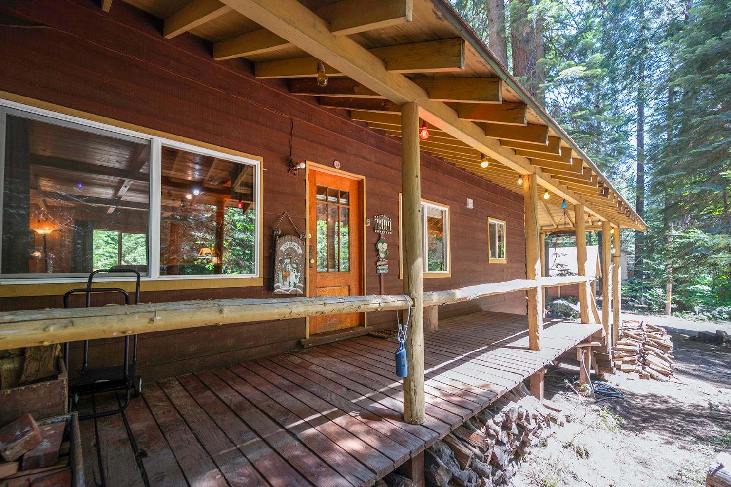 3234 Snowshoe Thompson Trl