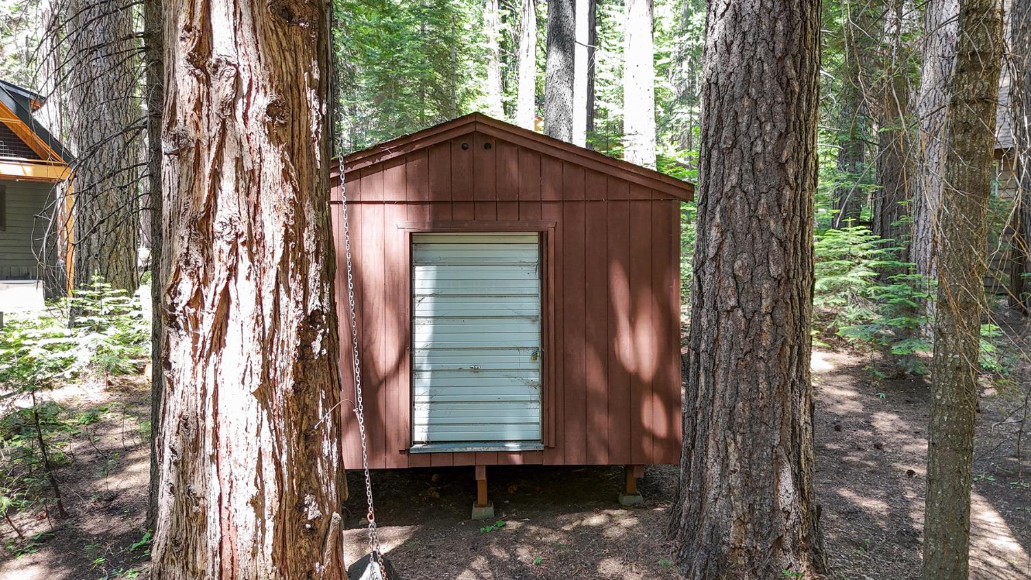 3234 Snowshoe Thompson Trl