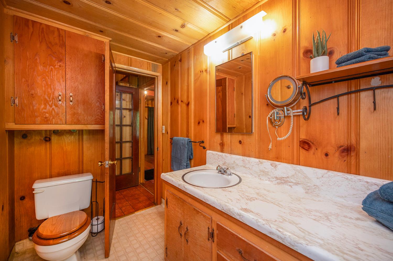 3234 Snowshoe Thompson Trl