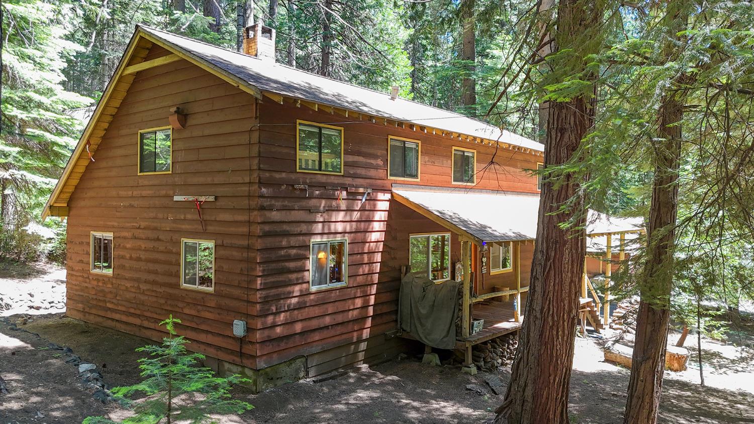 3234 Snowshoe Thompson Trl