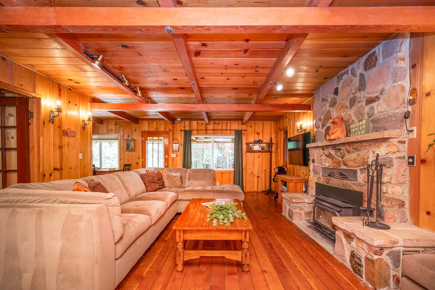 3234 Snowshoe Thompson Trl