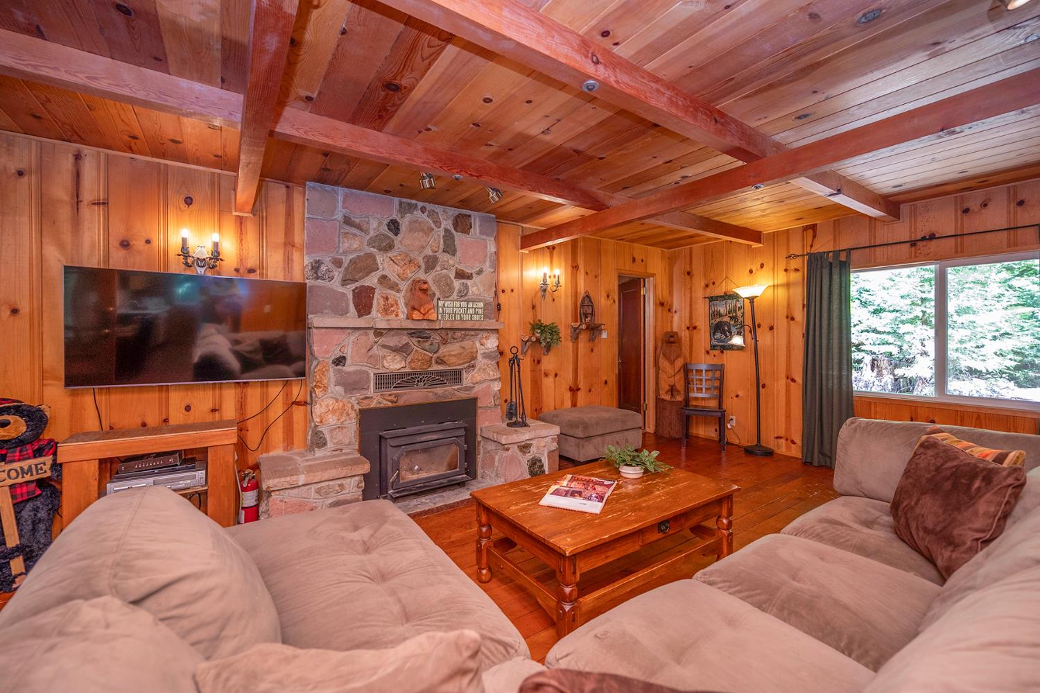 3234 Snowshoe Thompson Trl