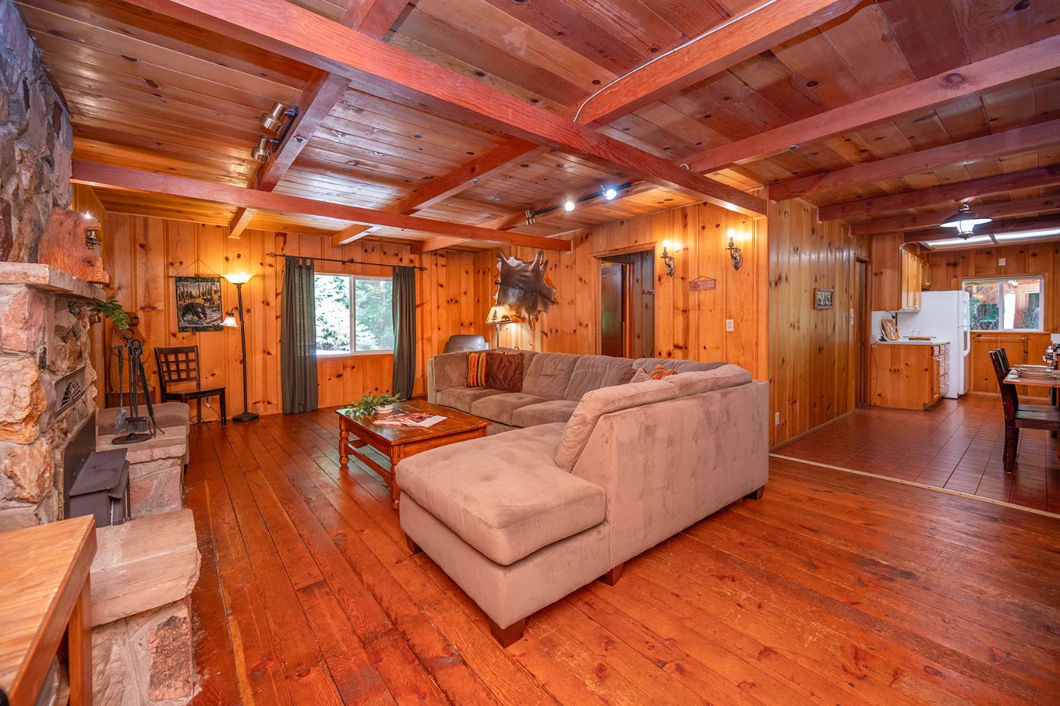 3234 Snowshoe Thompson Trl