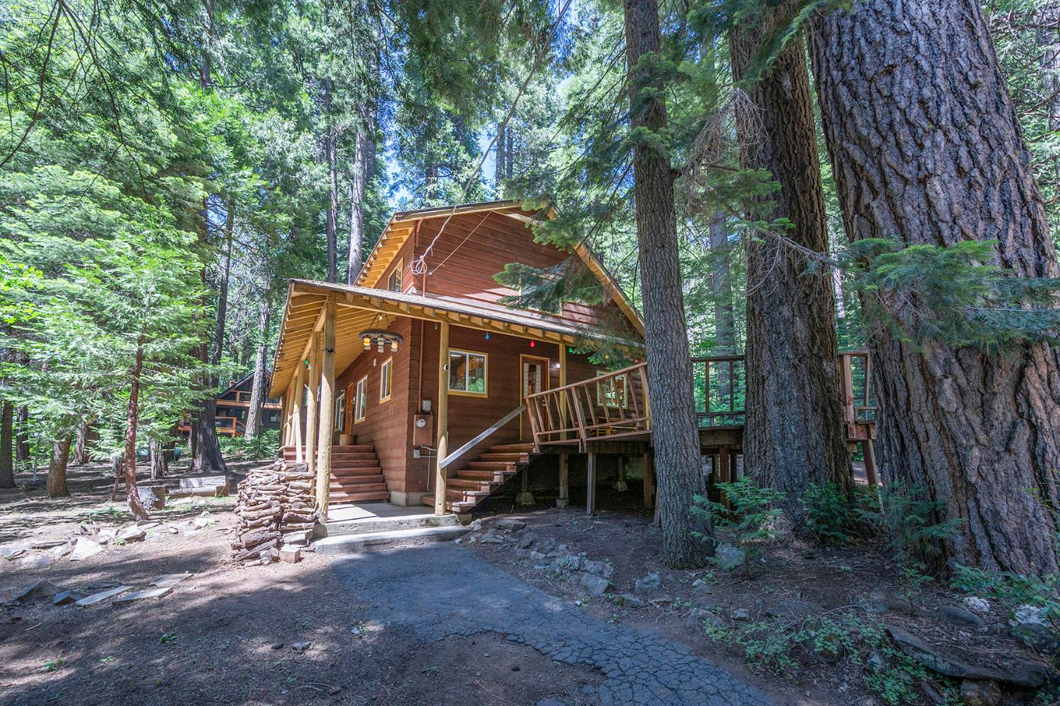 3234 Snowshoe Thompson Trl