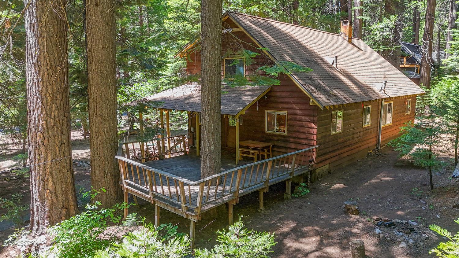 3234 Snowshoe Thompson Trl