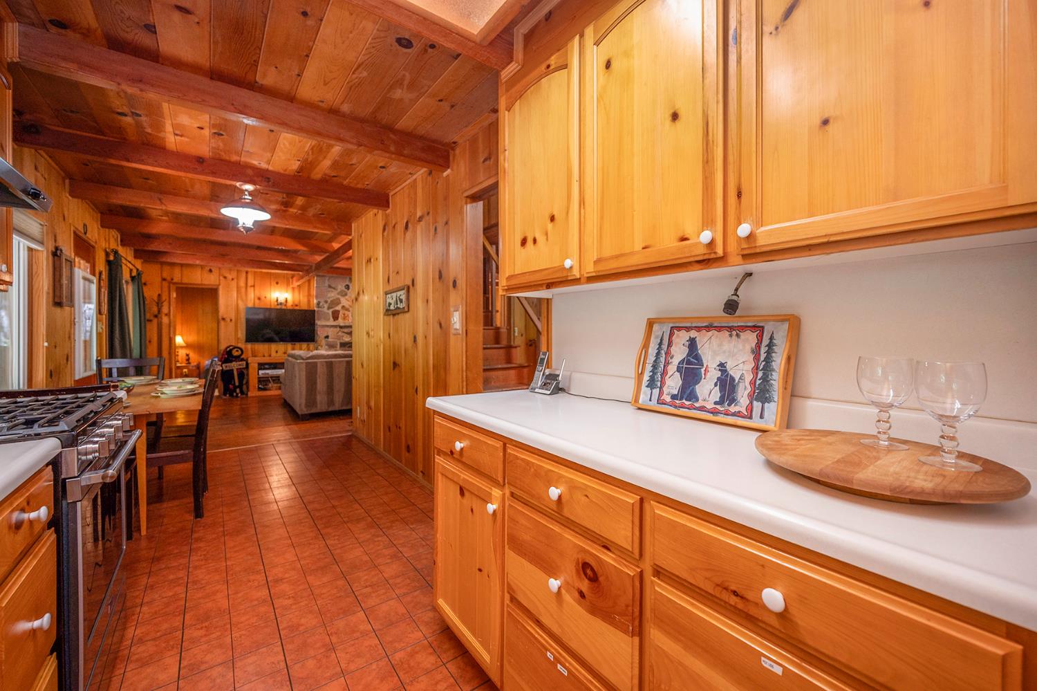 3234 Snowshoe Thompson Trl