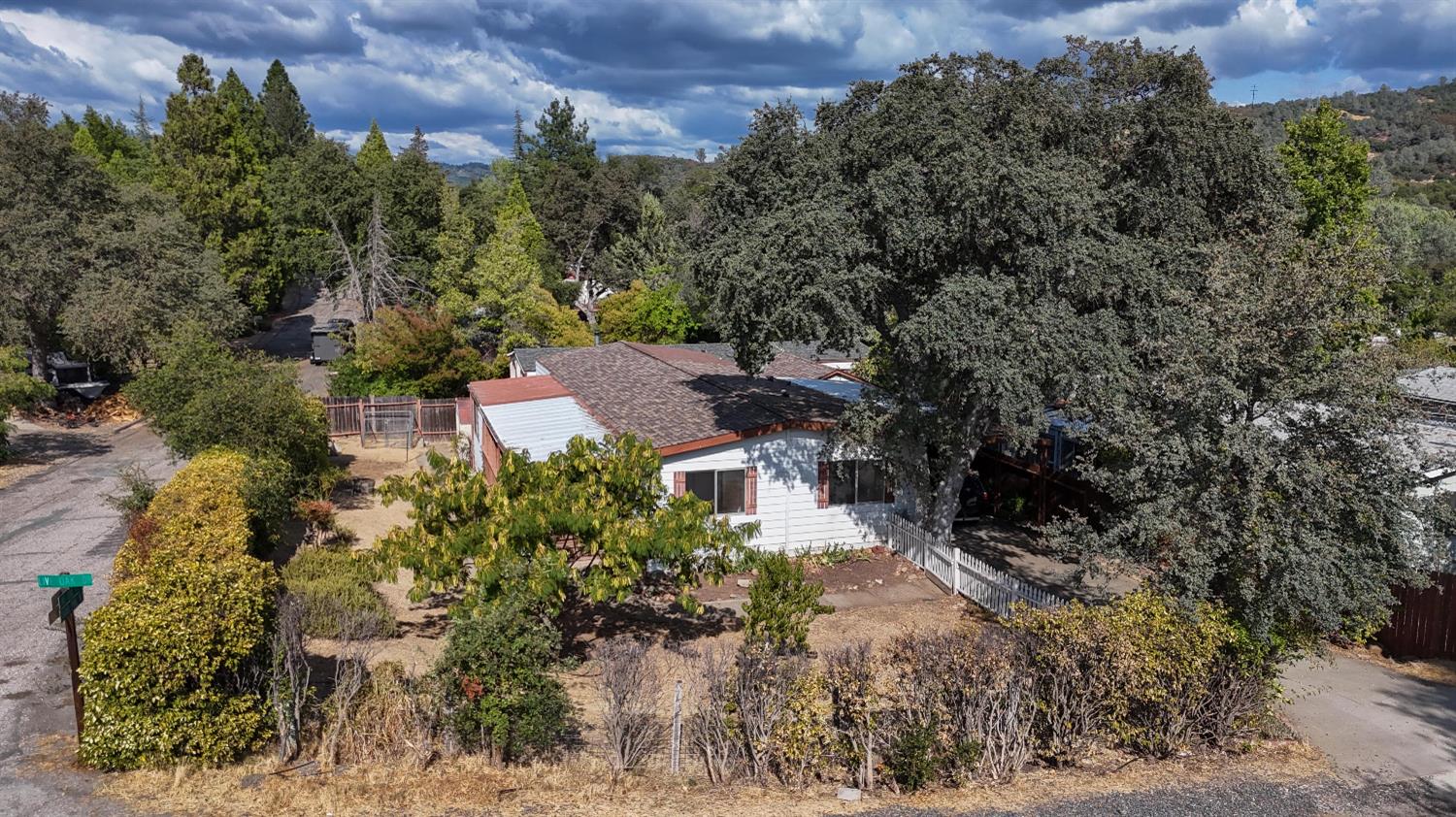 1805 Live Oak Dr.