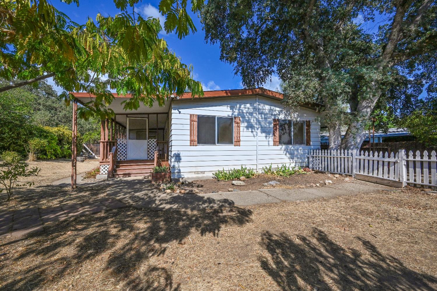 1805 Live Oak Dr.