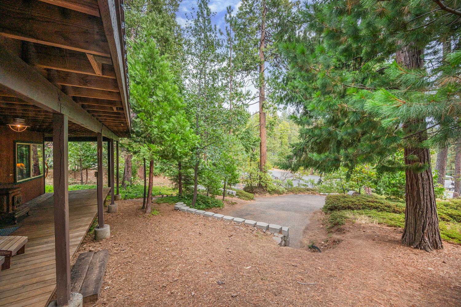 284 Blue Lake Springs Dr