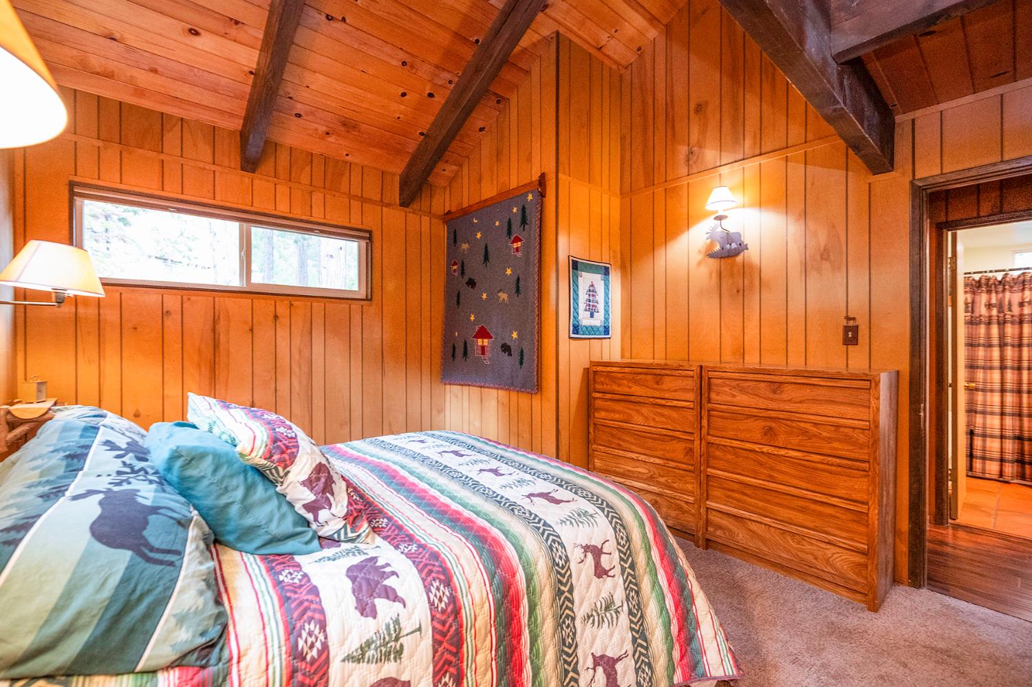 284 Blue Lake Springs Dr