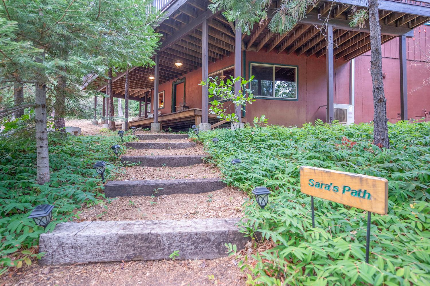 284 Blue Lake Springs Dr