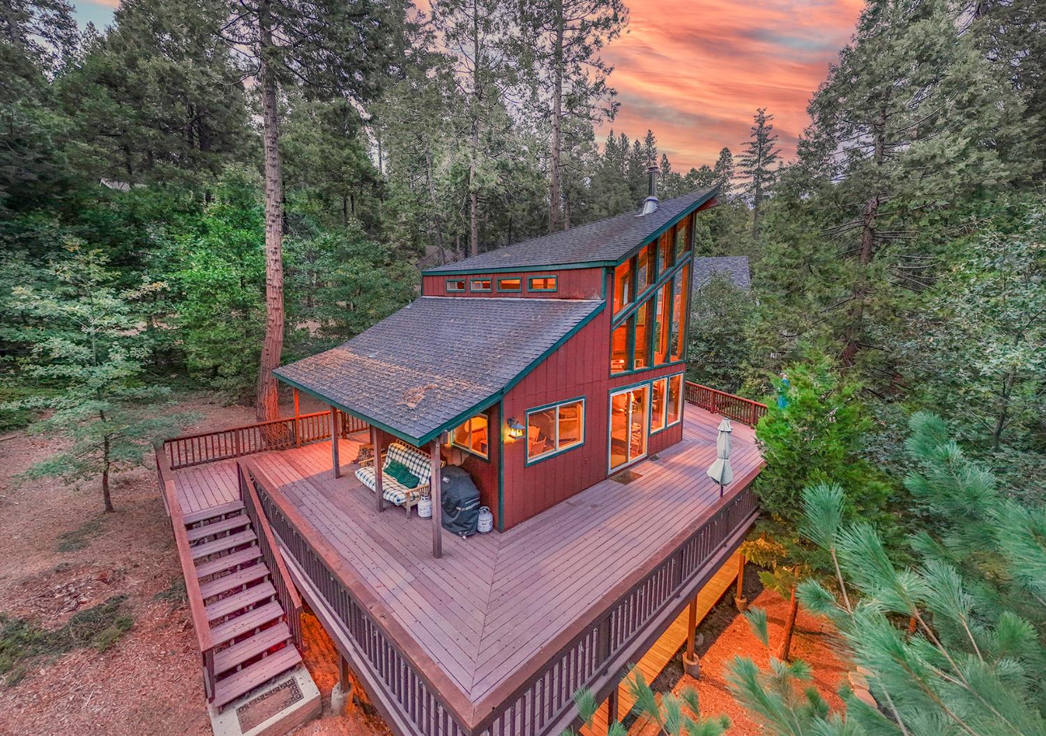 284 Blue Lake Springs Dr