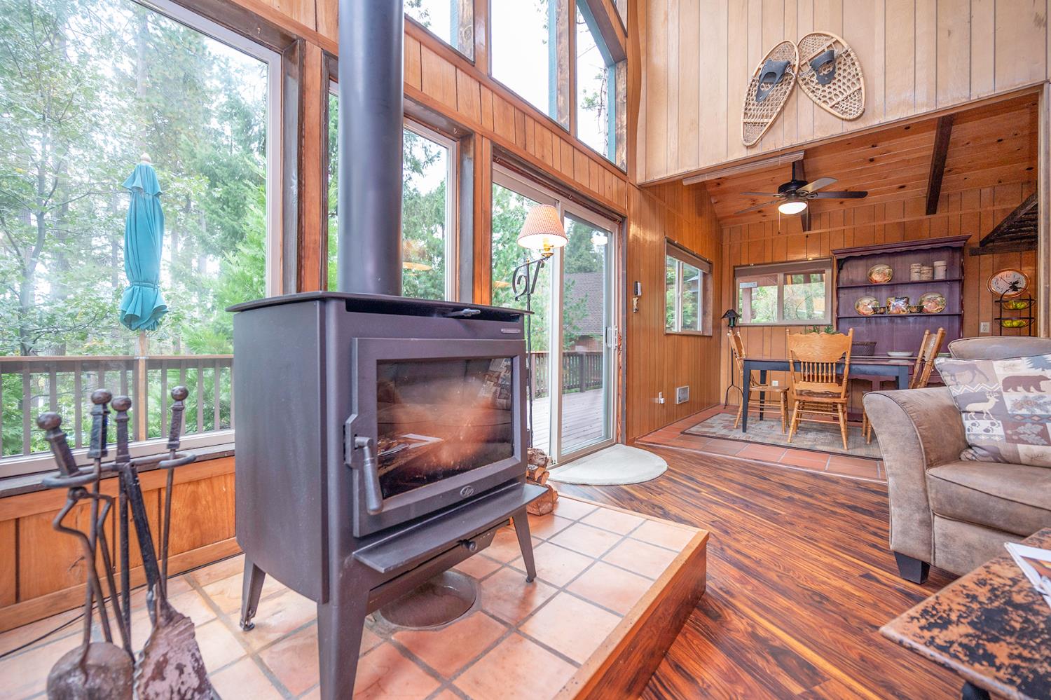 284 Blue Lake Springs Dr