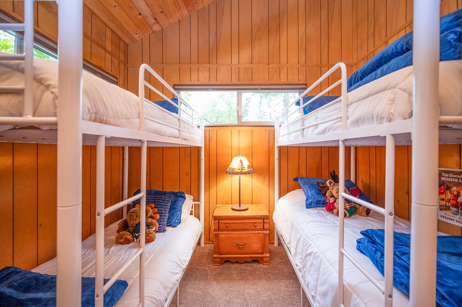 284 Blue Lake Springs Dr