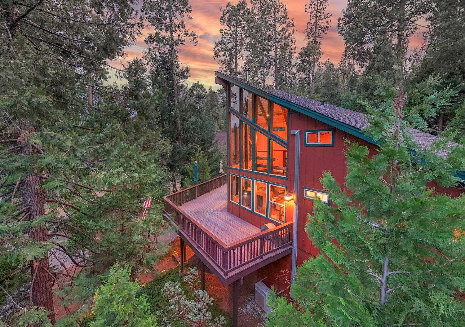 284 Blue Lake Springs Dr