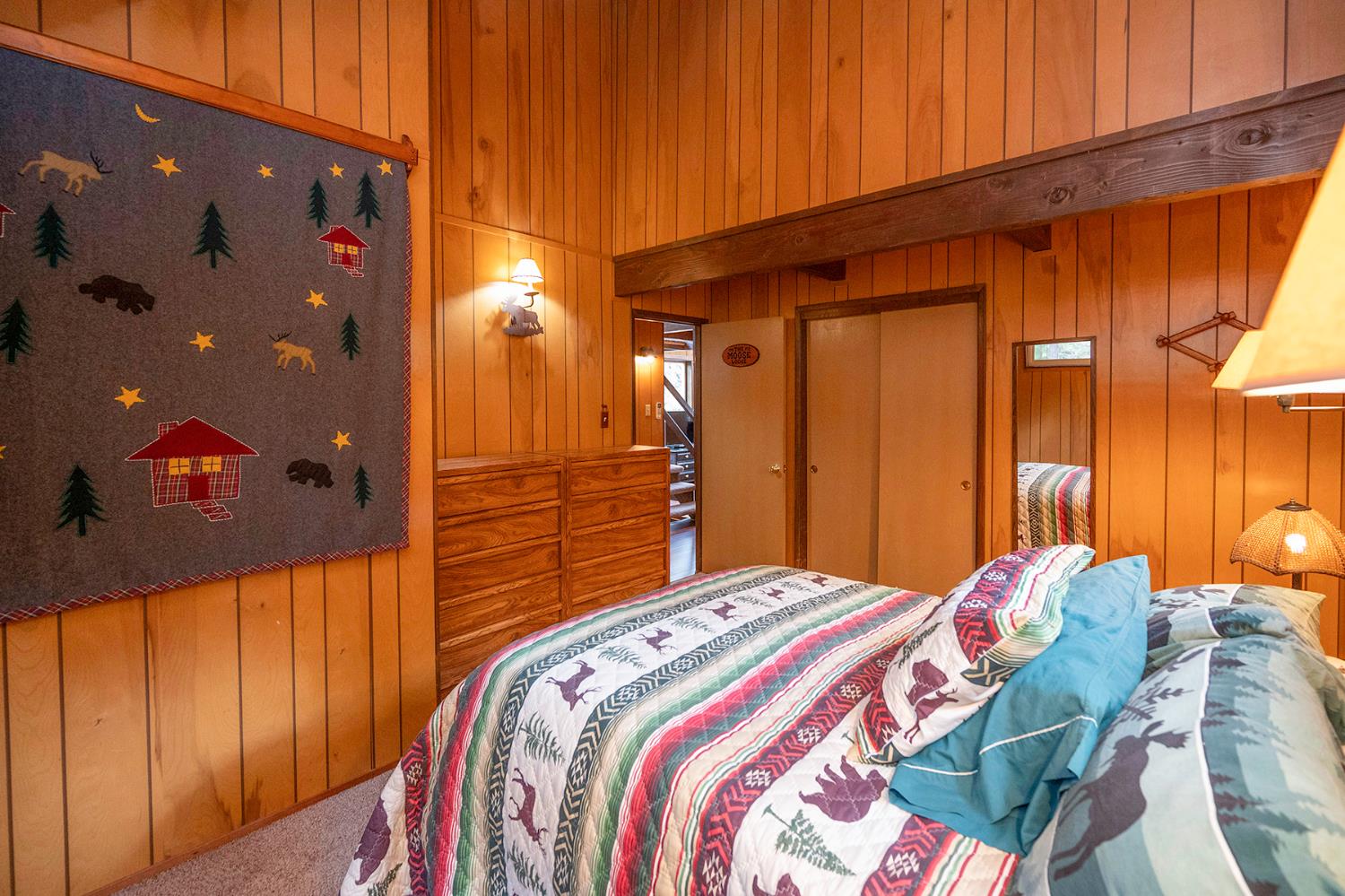 284 Blue Lake Springs Dr