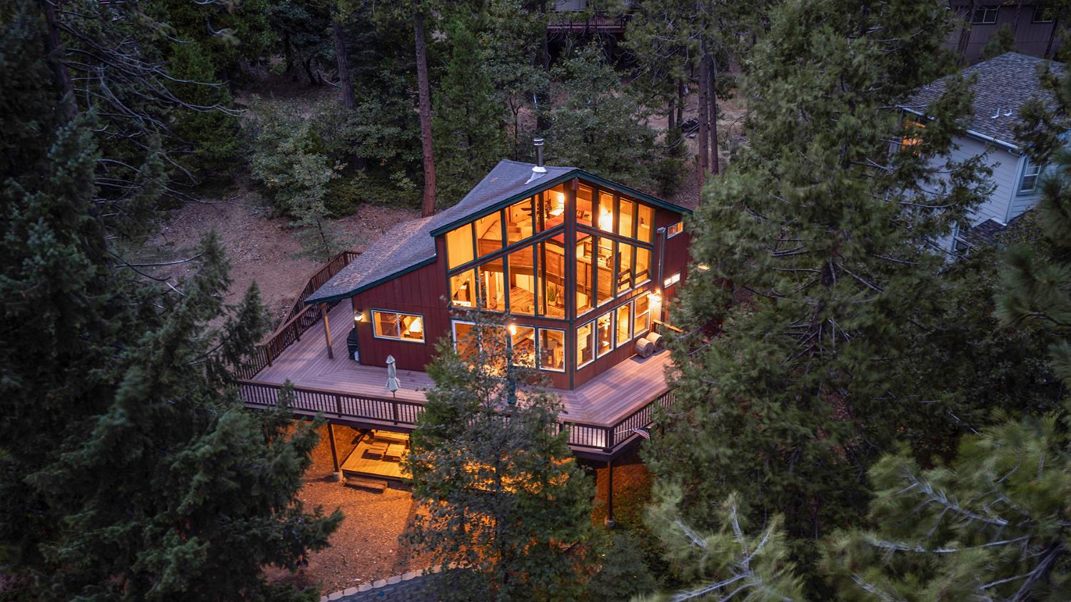 284 Blue Lake Springs Dr