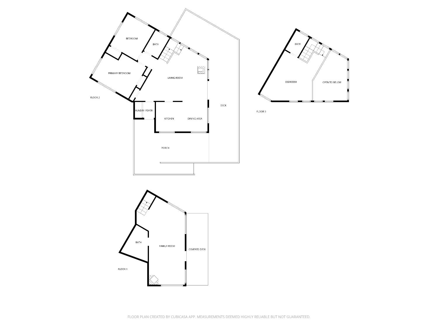 284 Blue Lake Springs Dr