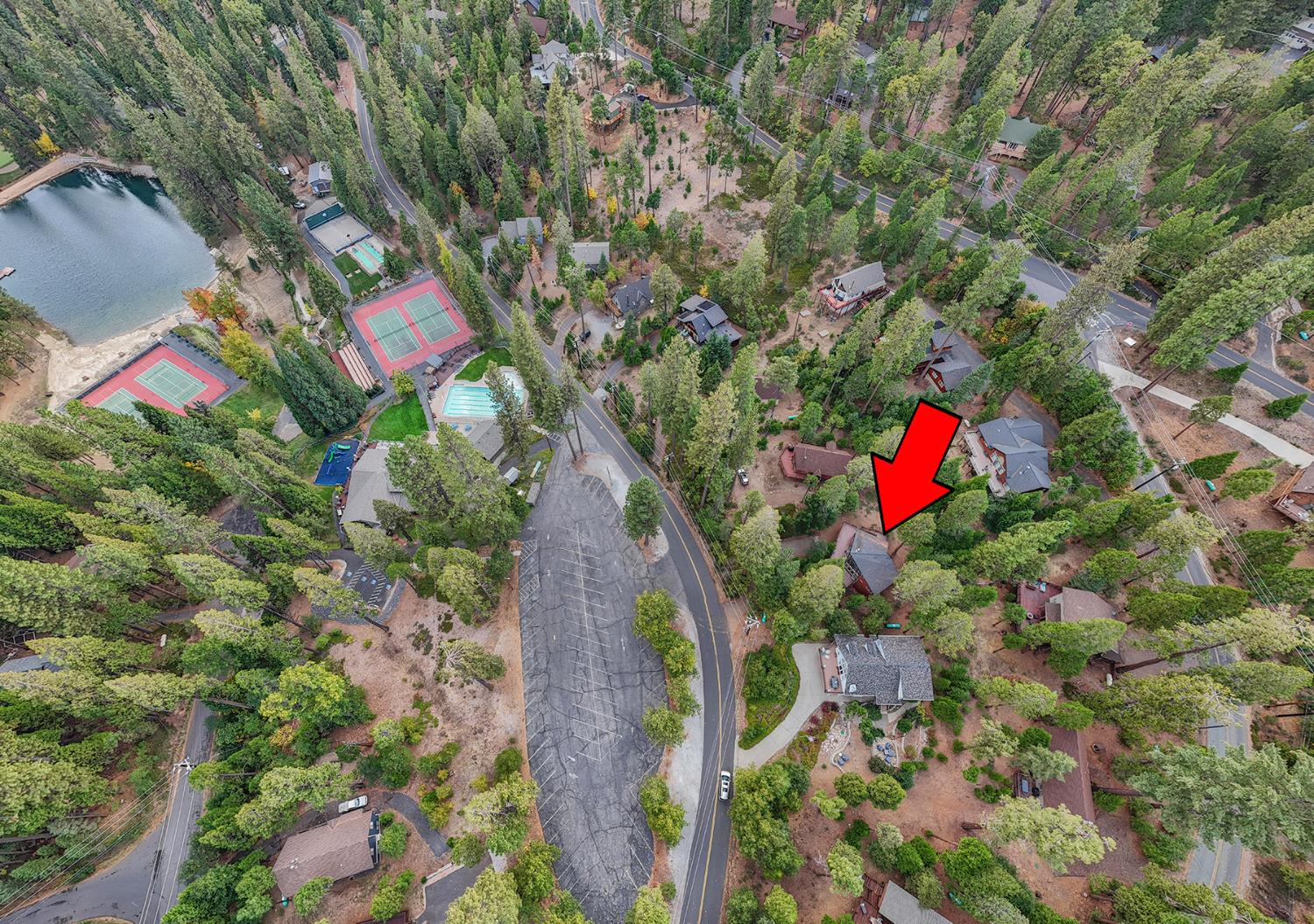 284 Blue Lake Springs Dr