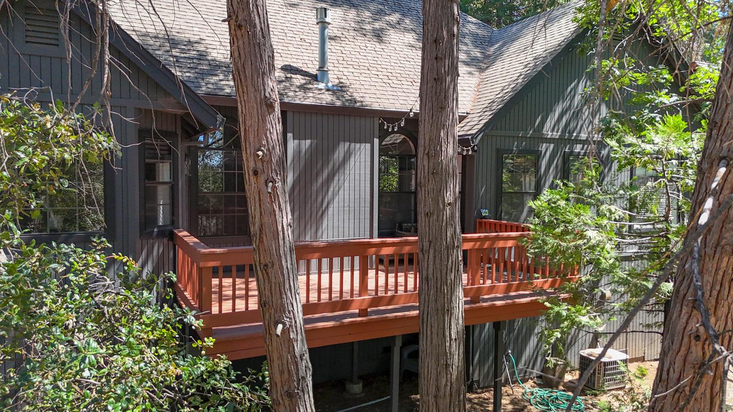 214 Forest Meadows Drive