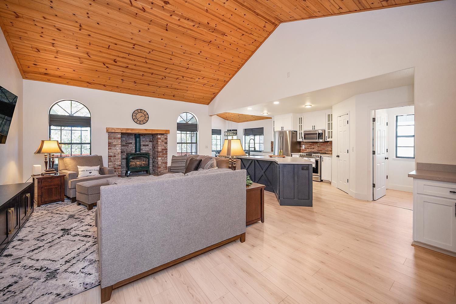 214 Forest Meadows Drive