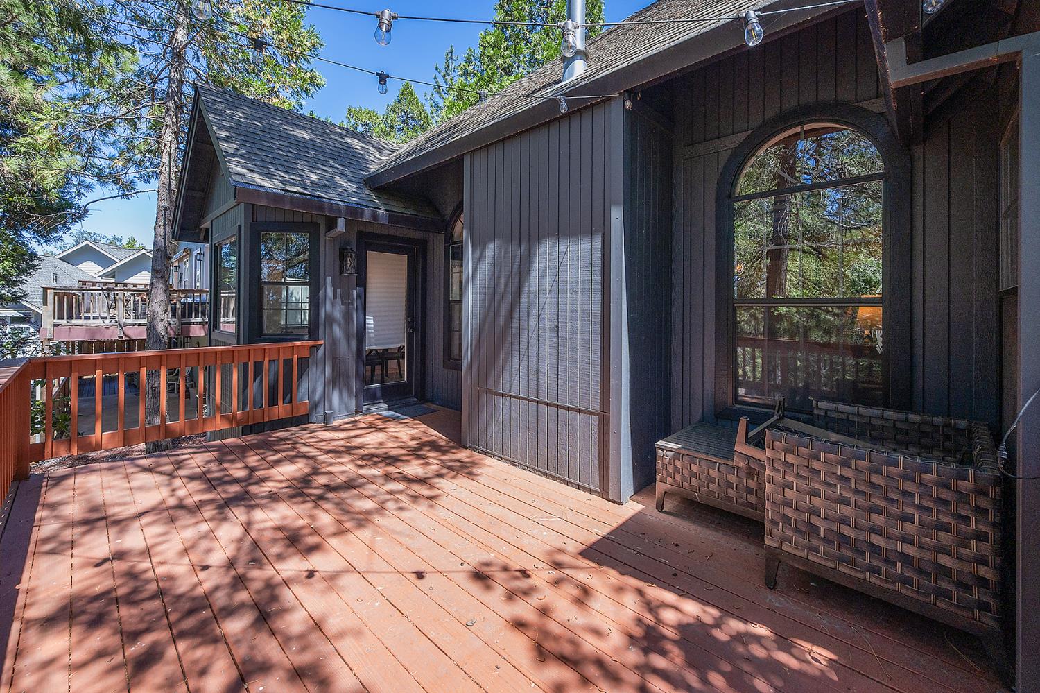214 Forest Meadows Drive